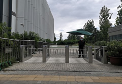 閘機(jī)廠家哪家好