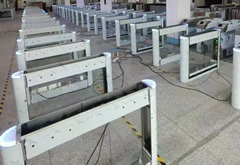 深圳擺閘生產(chǎn)廠家有哪些？