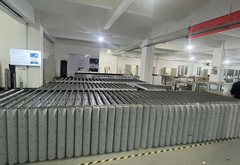 深圳做通道閘機(jī)生產(chǎn)廠家有哪些