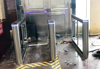 速通門電機(jī)怎么賣？