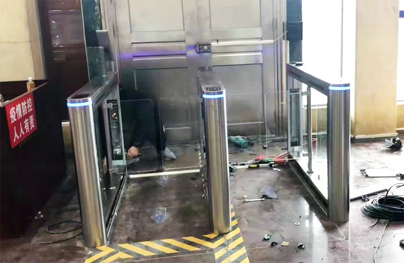 速通門(mén)電機(jī)怎么賣