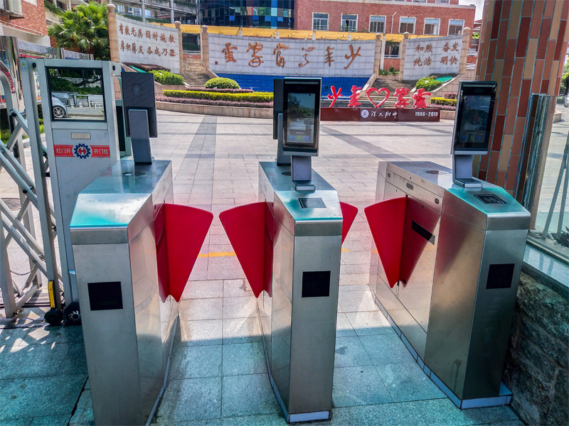 翼閘多少錢一臺？