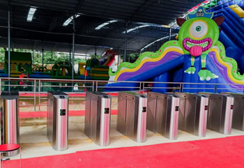 翼閘常見故障以及維修方便嗎？