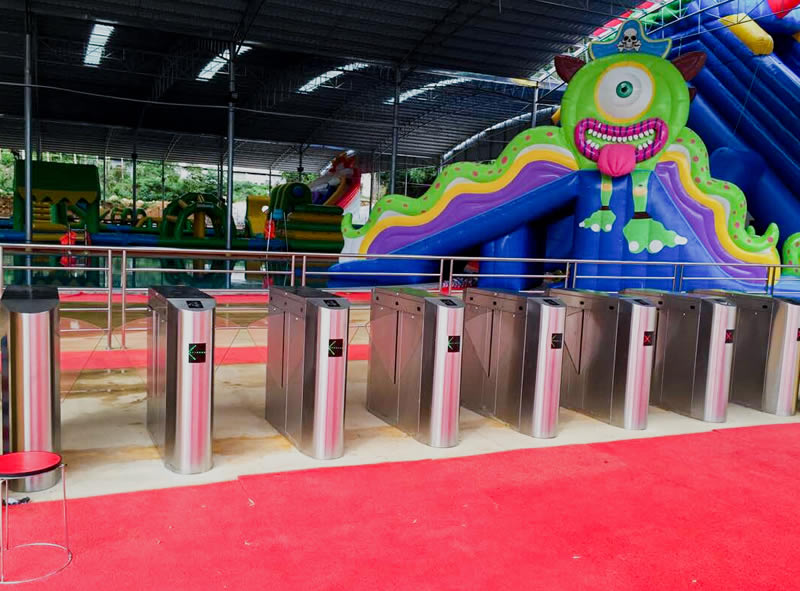 翼閘廠家故障及維修方法是什么？