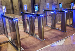 人臉識別系統(tǒng)閘機你知道多少？