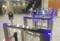 高品質速通門用在什么地方