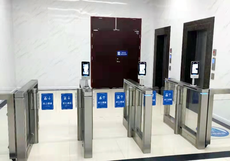 速通門維修配件多少錢？