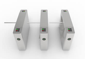 三輥閘檢票系統(tǒng)的優(yōu)勢有哪些？