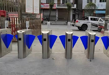 擺閘和翼閘的區(qū)別是什么？哪個更容易尾隨？