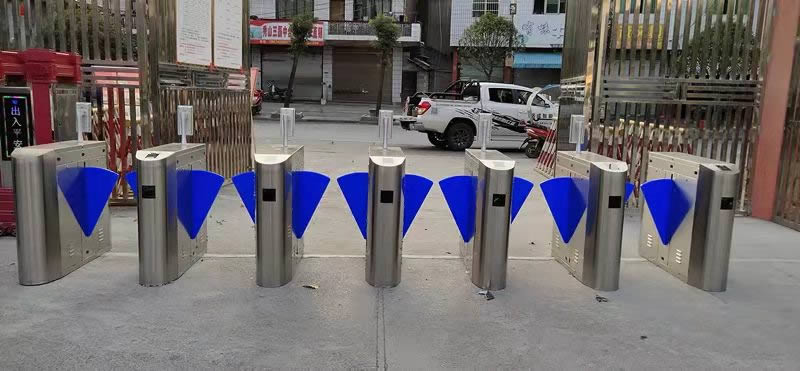 擺閘和翼閘的區(qū)別是什么