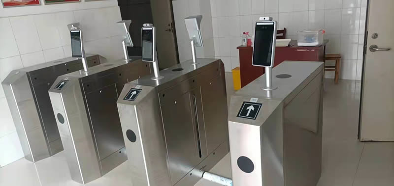 深圳翼閘通道閘機廠家哪家價格好？