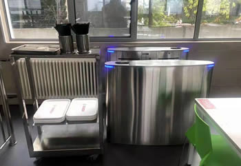 智能通道閘翼閘的使用場景和運用以及工作原理有哪些？