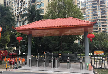 智能通道閘翼閘的優(yōu)缺點有哪些？