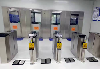 十大翼閘品牌國內(nèi)有哪些？