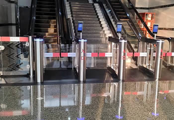 十大高檔閘機品牌廠家有哪些？