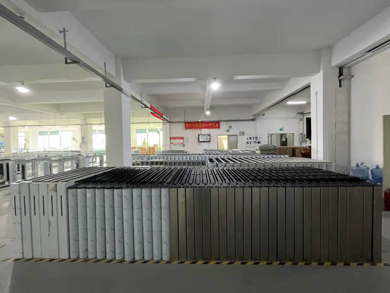 橋式翼閘單機芯和雙機芯的價格是多少？