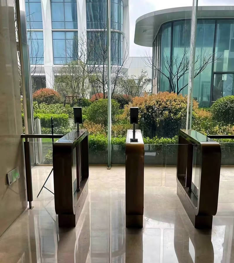 閘機(jī)生產(chǎn)廠家