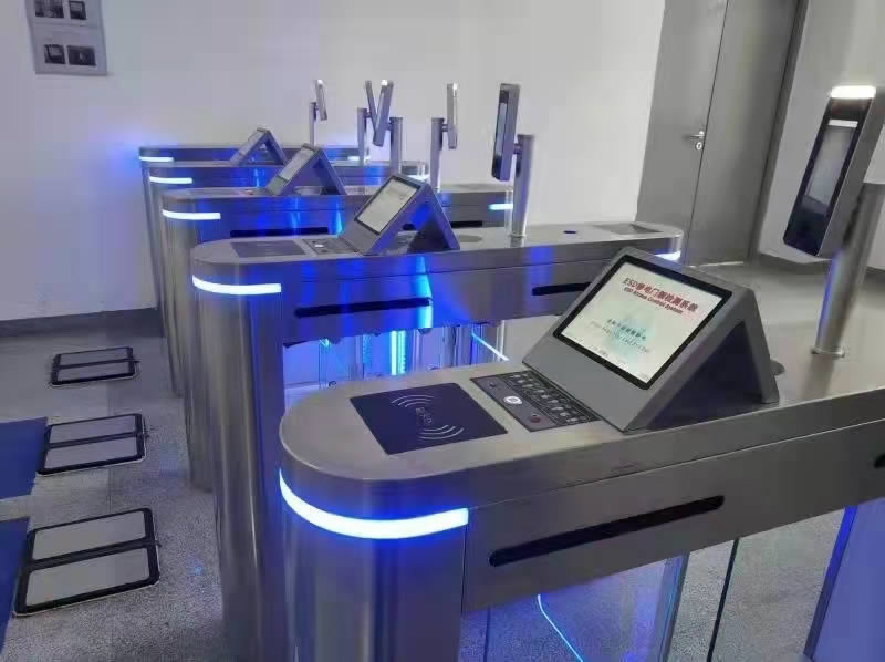 閘機(jī)生產(chǎn)廠家