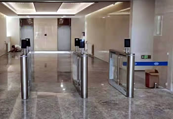 智能翼閘的價(jià)格和運(yùn)用