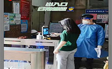 掃碼過(guò)閘機(jī)的運(yùn)用場(chǎng)所有哪些？