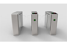 智能門禁翼閘的優(yōu)勢和特點有哪些？