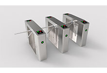 人行通道閘機效果圖有哪些？