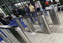 深圳速通門廠家介紹？